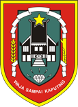 Logo Kalsel